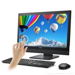 AIO Dell Optiplex 7440 / Intel Core i7 / 8GB RAM / 240GB SSD / 23.8'' FHD T�ctil / Windows 10