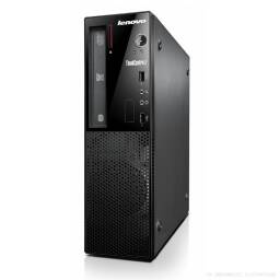 Lenovo ThinkCentre Edge 72 / Intel Core i5 / 8GB RAM / 256GB SSD / Windows 10 Pro