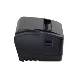 IMPRESORA Trmica Fiscal USB XL-SCAN RP8030 Rollo 8cm.