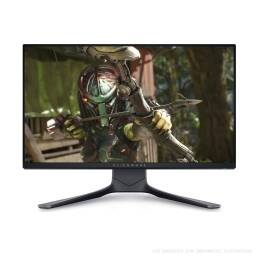 Monitor Gamer Alienware 24.5 FHD  240 Hz  1 ms