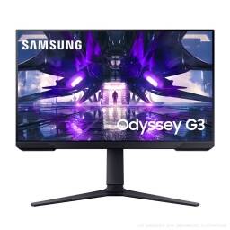 Monitor Gamer Samsung Odyssey G3 27" FHD / 165 Hz / 1 ms
