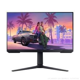 Monitor Gamer Samsung Odyssey G3 24" FHD / 144 Hz / 1 ms