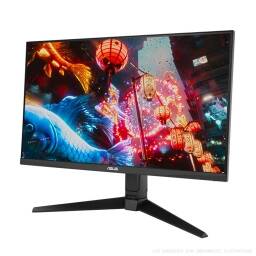 Monitor Gamer Asus TUF 27" QHD / 165 Hz / 1 ms