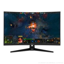 Acer presenta 3 monitores gaming 4K UHD con 275 Hz y un Chromebook con  pantalla táctil
