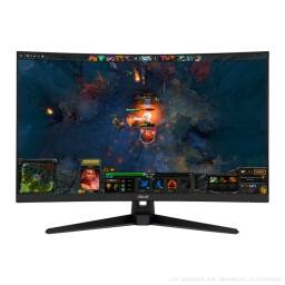 Monitor Gamer Asus TUF 32" Curvo FHD / 165 Hz / 1 ms