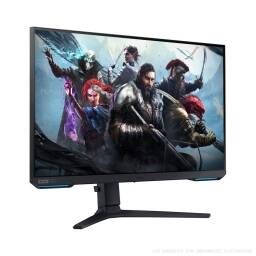 Monitor Gamer Samsung Odyssey G7 28" UHD 4K / 144 Hz / 1 ms