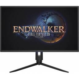 Monitor Gamer Funai 32" FHD / 240 Hz / 1 ms