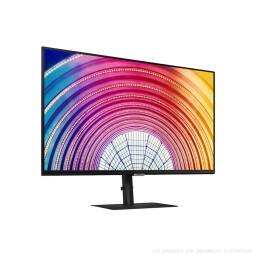 Monitor Samsung S6 32" QHD / 75 Hz / 5 ms