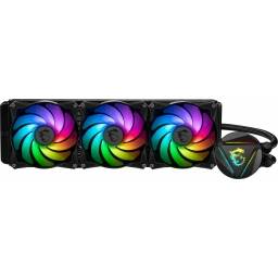 Refrigeracion Liquida MSI Coreliquid 360R MAG / RGB / All in One / Intel + AMD