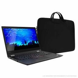 Lenovo ThinkPad T460s / Intel Core i7 / 8 GB RAM / 256 GB SSD / 14'' FHD Tctil / Windows 10 Pro