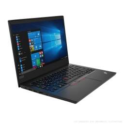 Lenovo ThinkPad E14 / Intel Core i7 / 16 GB RAM / 512 GB SSD / 14'' FHD / Windows 11