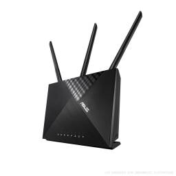 Router Multimedia Asus RT-AC65 Dual Band + Parental Control + Max 1300 Mbps
