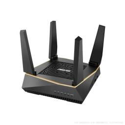 Router Gamer Asus RT-AX92U Triple Band + Wifi 6 + AIProtection + Max 4804 Mbps