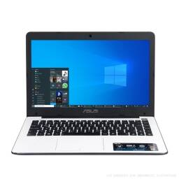 Notebook Asus K450C / Intel Core i5 / 8 GB RAM / 128 GB SSD / 14" HD / Windows 10 Home