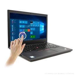 Lenovo ThinkPad T470 / Intel Core i5 / 8GB RAM / 240GB SSD / 14'' FHD Tctil /  Windows 10 Pro