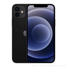 iPhone 12 256 GB + Vidrio Templado + Libre + Obsequio