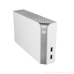 Disco Duro Externo 8TB Seagate Game Drive Hub / Certificado para XBOX