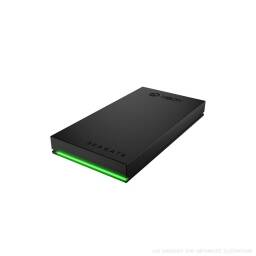 Disco Duro Externo 1TB Seagate / Game Drive Compact / Certificado para XBOX