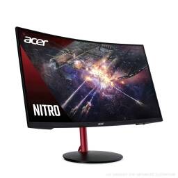 Monitor Gamer Curvo Nitro XZ2 27" WQHD 1040P / 165 Hz / 4 ms / AMD FreeSync