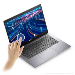 Dell Latitude 5320 2 en 1 Tablet y Notebook / Intel Core i5 / 8GB RAM / 256GB SSD / 13.3" FHD Tctil / Windows 11 Home
