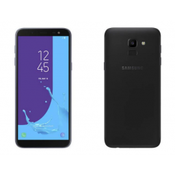 Samsung Galaxy J6 32GB / Libre / Auriculares 