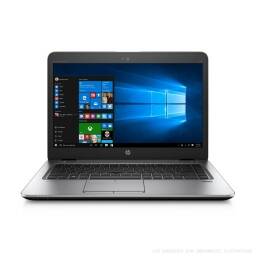 HP EliteBook 840 G1 / Intel Core i5 / 8GB RAM / 256 GB SSD / 14" HD+ / Windows 10 Home