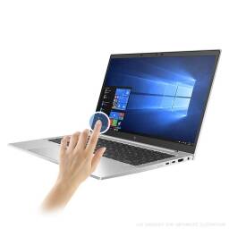 HP EliteBook 840 G7 / Intel Core i7 / 16 GB RAM / 256GB SSD / 14" FHD Tctil / Windows 11 Pro