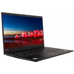 Lenovo Thinkpad X1 Carbon G7 / Intel Core i7 / 16GB RAM / 500GB SSD / 14" 4K / Windows 11 Pro