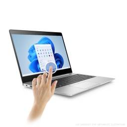 HP EliteBook 840 G5  Intel Core i5  16 GB RAM  256 GB SSD  14 FHD Tactil  Windows 11 Pro