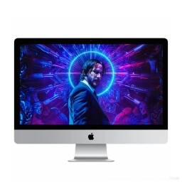 AIO iMac A1419 / Intel Core i5 / 8GB RAM / 1TB SSD / 27'' 5K / MacOS / Mid 2017 