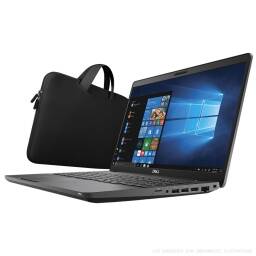 Dell Latitude 5501  Intel Core i7  16GB RAM  256GB SSD  15.6 FHD  Windows 11 Pro