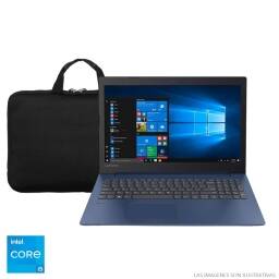 Lenovo IDEAPAD 330-15IKB / Intel Core i5 / 8GB RAM / 256GB SSD / 15.6" HD / Windows 11 Home
