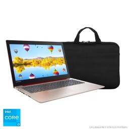 Lenovo IDEAPAD 330S-15IKB / Intel Core i3 / 8GB RAM / 256GB SSD / 15.6" HD / Windows 11 Home