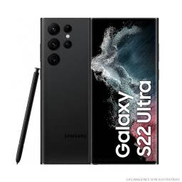 Samsung Galaxy S22 Ultra de 128GB  Libre  5G