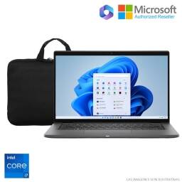 Dell Latitude 7410 / Intel Core i7 / 16GB RAM / 240GB SSD / 14" FHD / Windows 11 Pro