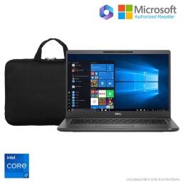 Dell Latitude 7300 / Intel Core i7 / 16GB RAM / 250GB SSD / 13.3" FHD / Windows 11 Pro