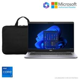 Dell Latitude 5310  Intel Core i7  16GB RAM  512GB SSD  13.3'' FHD  Windows 11 Pro