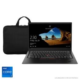 Lenovo ThinkPad X1 Carbon G4 / Intel Core i7 / 16GB RAM / 240GB SSD / Windows 10 Pro