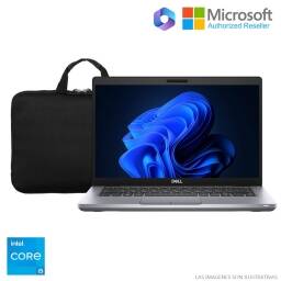 Dell Latitude 5411 / Intel Core i5 / 8GB RAM / 256GB SSD / 14'' FHD / Windows 11 Pro