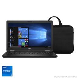 Dell Latitude 5580  Intel Core i7  16GB RAM  256GB SSD  15.6 FHD  Windows 10 Pro