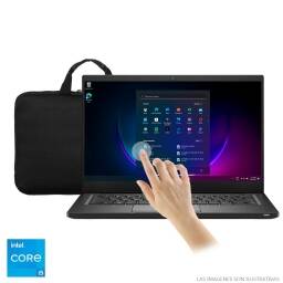 Dell Latitude 7390 / Intel Core i5 / 16GB RAM / 256GB SSD / 13.3'' FHD T�ctil / Windows 11 Pro