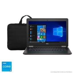 Dell Latitude E7270 / Intel Core i5 / 8GB RAM / 256GB SSD / 12.5" HD / Windows 10 Pro 