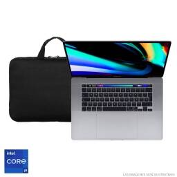 MacBook Pro A2141 / Late 2019 / Intel Core i9 / 16GB RAM / 1TB SSD / 16" Retina / macOS Tahoe