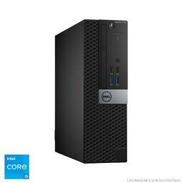 Dell Optiplex 5040 SFF / Intel Core i5 / 8GB RAM / 250GB SSD / Windows 10 Pro