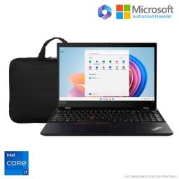 Lenovo Thinkpad T590 / Intel Core i7 / 16GB RAM / 512GB SSD / 15.6" HD / Windows 11 Pro 