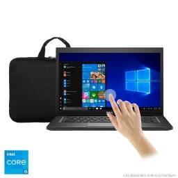 Dell Latitude 7490  Intel Core i5  8GB RAM  256GB SSD  14'' FHD Tctil  Windows 10 Pro