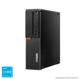 Lenovo ThinkCentre M720S SFF / Intel Core i3 / 8GB RAM / 256GB SSD / Windows 11 Pro