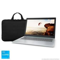 Lenovo IDEAPAD 320-15IAP / Intel Core i3 / 8GB RAM / 256GB SSD / 15.6" HD / Windows 11 Home