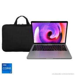 MacBook Pro A1707  Mid 2016  Intel Core i7  16GB RAM  500GB SSD  15.4 Retina  macOS Monterey