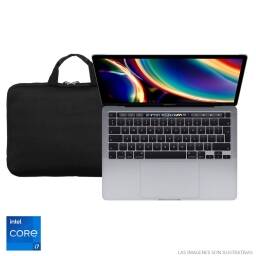 MacBook Pro A2251 / Mid 2020 / Intel Core i7 / 16GB RAM / 500GB SSD / 13.3" Retina / macOS Sonoma
